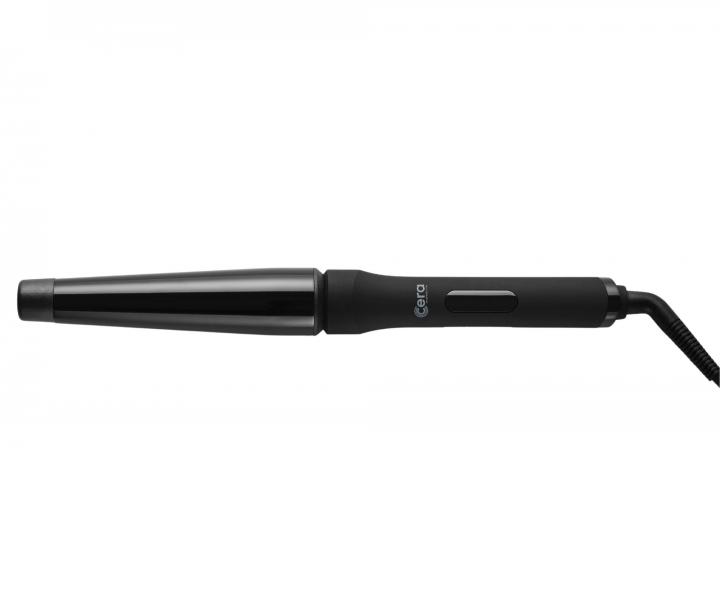 Profesion�ln� k�nick� kulma Cera Curling Wand 25 - 38 mm