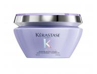Maska pro neutralizaci �lut�ho t�nu K�rastase Blond Absolu Masque Ultra-Violet - 200 ml