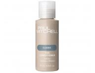 Bezoplachov zjemujc hydratan kondicionr Paul Mitchell Classic The Conditioner - 75 ml