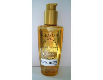 ELIXIR ULTIME - Vlasový elixír 125 ml Limited Edition - TESTER