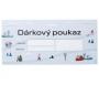 D�rkov� poukazy Goldwell - 10 ks (bonus)