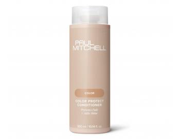 Kondicionr pro barven vlasy Paul Mitchell Color Protect Conditioner - 300 ml
