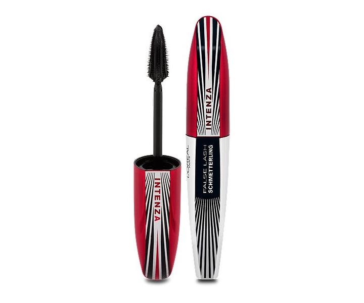 Řasenka False Lash Schmetterling Intenza Loréal Paris - 7 ml