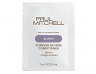�ada pro blond vlasy Paul Mitchell Blonde