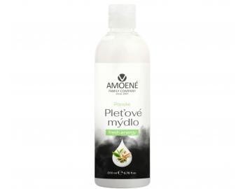 P�nsk� ple�ov� m�dlo na obli�ej i t�lo Amoen� Fresh Energy - 200 ml
