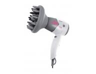 F�n na vlasy s difuz�rem Sencor SHD 6504W - 1400 W, b�lo-�ed�