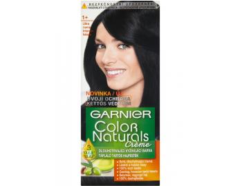 Permanentn barva Garnier Color Naturals 1+ ultra ern