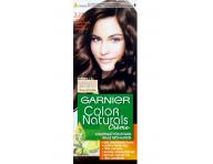 Permanentní barva Garnier Color Naturals 3.23 jiskřivá tmavě hnědá