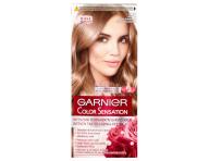 Permanentní barva Garnier Color Sensation 8.12 světlá roseblond