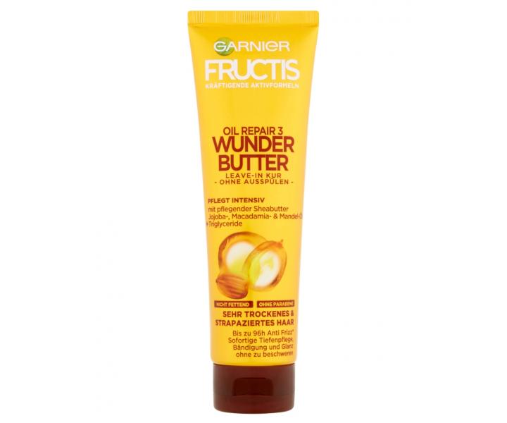 Bezoplachov pe pro velmi such vlasy Garnier Fructis Oil Repair Intense - 150 ml