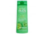 Osvěžující šampon Garnier Fructis Pure Fresh
