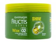 Fixan vosk pro lesk vlas Garnier Fructis Style Shine Wax - 75 ml