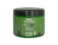 Gel na vlasy Hairgum Kiwi 500 g - kiwi