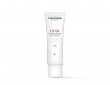 Bezoplachov balzm pro regeneraci vlas a ochranu barvy Goldwell Dualsenses Color - 75 ml