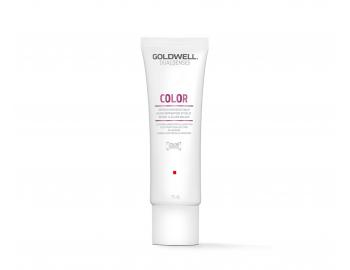 Bezoplachový balzám pro regeneraci vlasů a ochranu barvy Goldwell Dualsenses Color - 75 ml