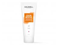Kondicionr pro oiven barvy vlas Goldwell Color Revive - 200 ml, mdn