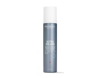 Goldwell Glamour Whip Gloss - tuidlo lesk, objem vlas - zestaw letni