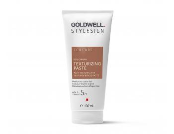 Texturizační pasta pro matný vzhled vlasů Goldwell Stylesign Roughman Texturizing Paste - 100 ml