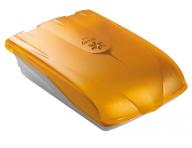 Steriliz�tor Ceriotti GX4 - UV - oran�ov�