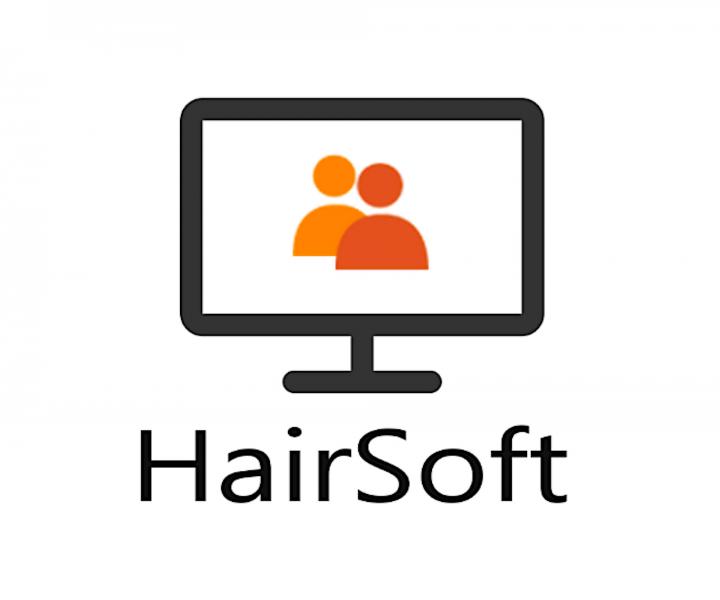 HairSoft - chytr program pro V salon - 2 msce zdarma a 500 SMS zprv s kdem SK20