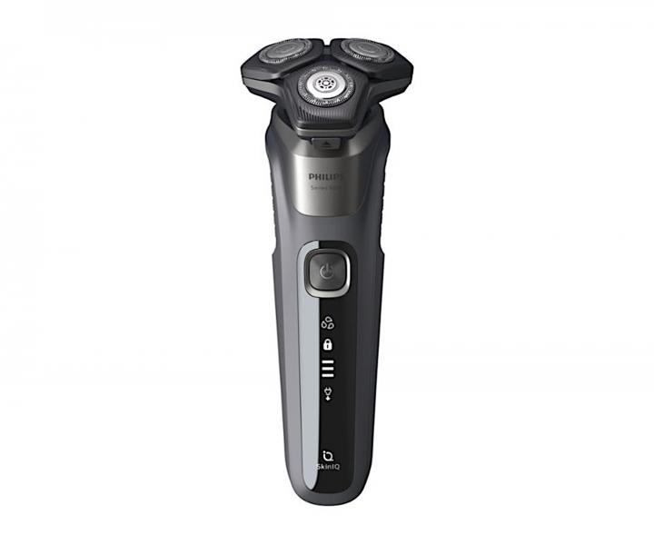 Holicí strojek na vousy Philips Shaver 5000 Series S5587/10 - černý
