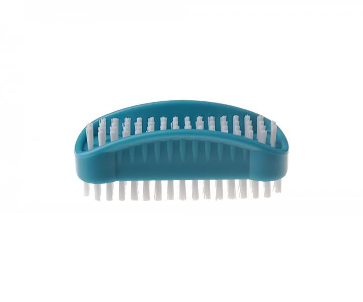 Kartáček na ruce oboustranný Duko - 85 x 32 mm