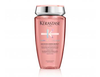 Vyživující šampon pro barvené vlasy Kérastase Chroma Absolu - 250 ml
