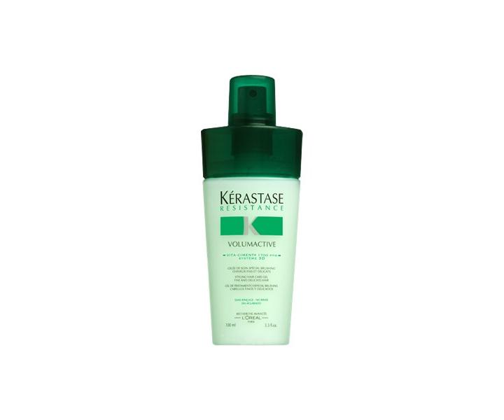 Soin spray expanseur volumactive