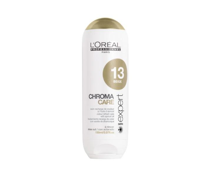 Lor�al Chroma Care kr�mov� p��e 150 ml - 13 (b�ov�)