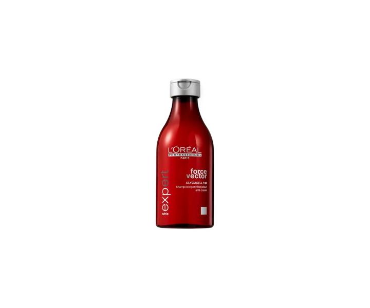 �amp�n Force Vector na l�mav� vlasy 250ml