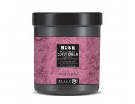 Maska pro vlnit a kudrnat vlasy Black Rose Curly Dream Mask - 1000 ml