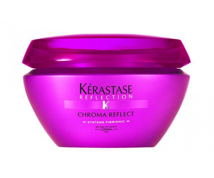Maska Soin chroma reflect - pro velmi citliv� a barven� vlasy