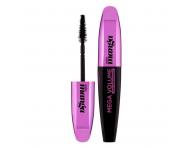 Řasenka Mega Volume Waterproof Miss Manga Loréal Paris - 8,5 ml