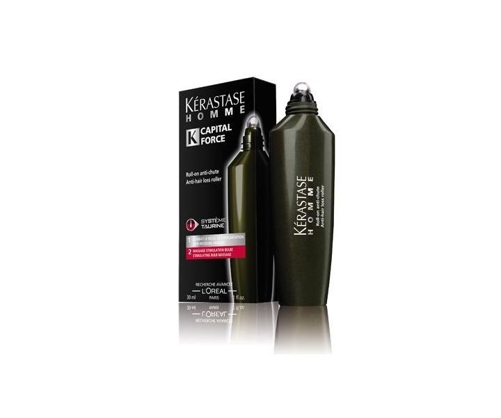 Kérastase Capital Force Roll-on proti vypadávání vlasů - 30 ml