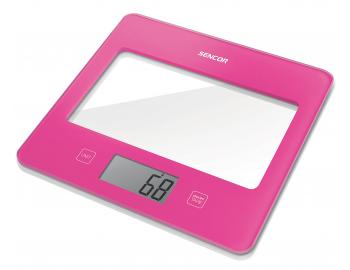 Vceelov vha Sencor SKS 5038BL - rov, max. 5000 g