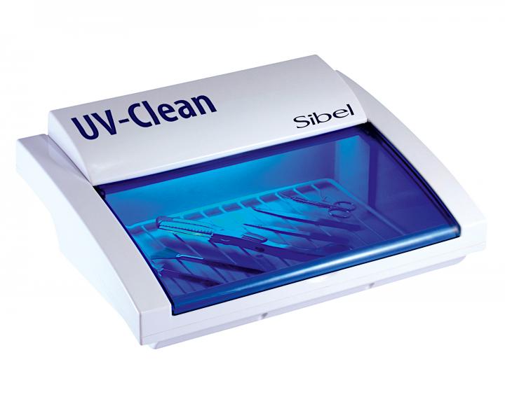 UV steriliztor kosmetickch nstroj Sibel UV Clean Beauty