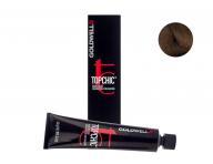 Barva na vlasy TopChic Goldwell 60 ml - odstn 5BG svtl zlato hnd