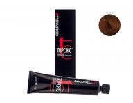 Barva na vlasy TopChic Goldwell 60 ml - odstn 5K mahagonov mdn