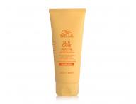 Kondicionér pro vlasy namáhané sluncem Wella Professionals Invigo Sun Care Conditioner - 200 ml