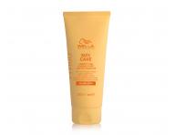 Kondicionr pro vlasy namhan sluncem Wella Professionals Invigo Sun Care Conditioner - 200 ml