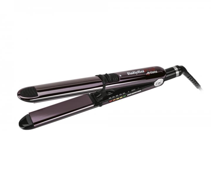 Profesionální žehlička na vlasy BaByliss Pro Elipstyle BAB3500E - černá