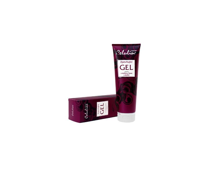 Batavan Celuline Zpevňující gel - krátká expirace