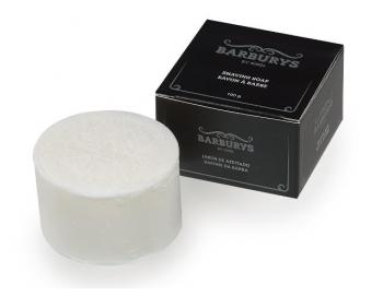 Mýdlo na holení Sibel Barburys Shaving Soap - 100 g