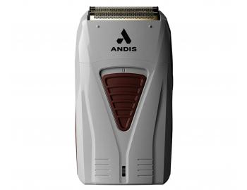 Profesionální planžetový holicí strojek Andis ProFoil Shaver TS-1