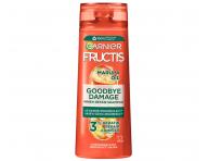Řada pro poškozené vlasy Garnier Fructis Goodbye Damage