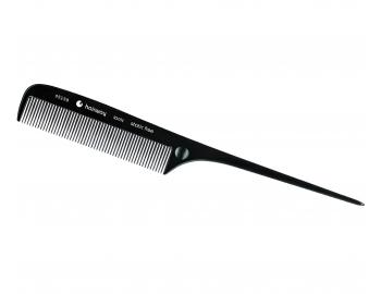Tup�rovac� h�eben styler s rukojet� Hairway Ionic - 225 mm