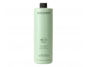 Kondicion�r pro objem jemn�ch a ��dnouc�ch vlas� Selective Professional OnCare Refill Volumizing Balm - 1000 ml