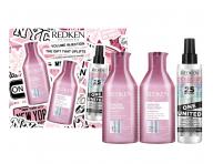 Objemov ada pro jemn vlasy Redken Volume Injection