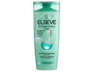 Šampon pro rychle se mastící vlasy Loréal Elseve Extraordinary Clay - 250 ml