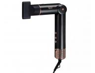 Multifunk�n� kulmof�n Kiepe Professional Home Precision AirFlex - 1500 W, �ern� + kondicion�r It Haircare 300 ml zdarma